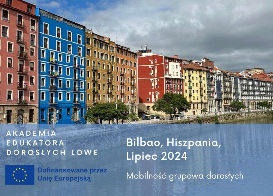 Bilbao – miasto przemian, które pulsuje tożsamością społeczną i opowiada historię ludzi